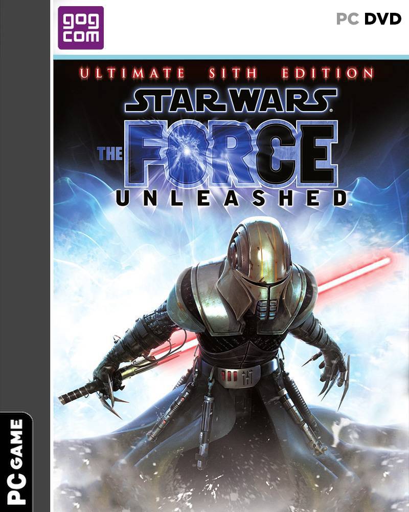Star Wars: The Force Unleashed